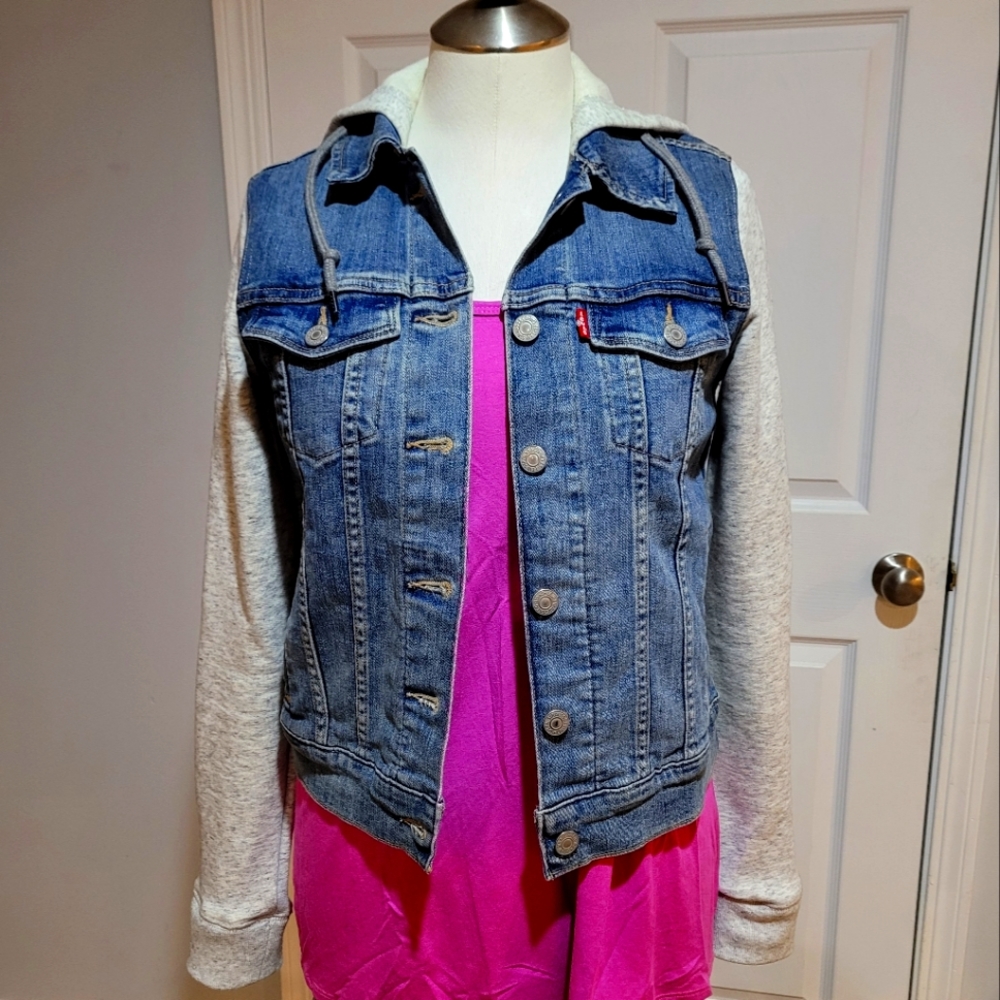 Trucker Jacket
